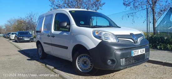 Renault Kangoo 1.5 DCI EXPRESS PROFESIONAL EURO 6 - Madrid