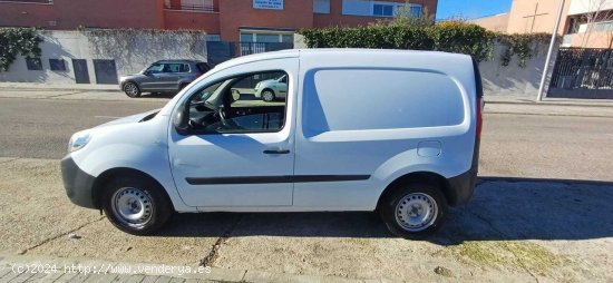 Renault Kangoo 1.5 DCI EXPRESS PROFESIONAL EURO 6 - Madrid