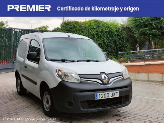 Renault Kangoo Express Profesional Compact 1.5 dCI - Madrid