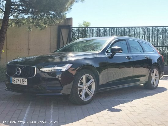 Volvo V90 2.0 D3 BUSINESS PLUS - Madrid