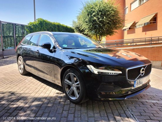 Volvo V90 2.0 D3 BUSINESS PLUS - Madrid