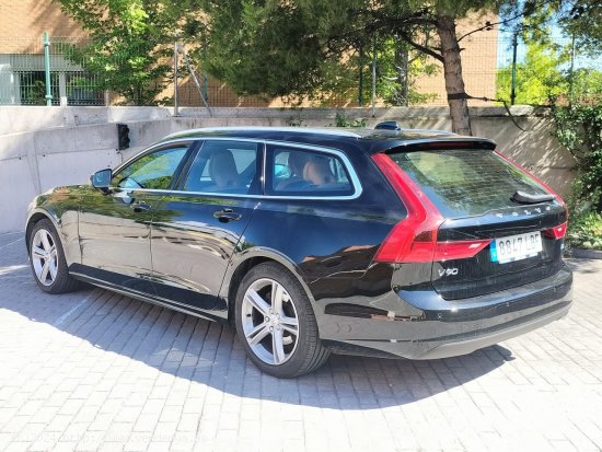 Volvo V90 2.0 D3 BUSINESS PLUS - Madrid