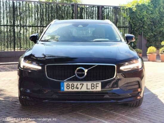 Volvo V90 2.0 D3 BUSINESS PLUS - Madrid