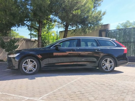 Volvo V90 2.0 D3 BUSINESS PLUS - Madrid