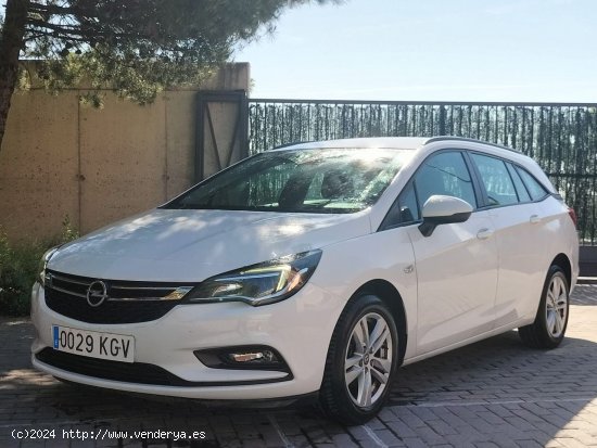 Opel Astra Sports Tourer  1.6 CDTI BUSINESS + - Madrid