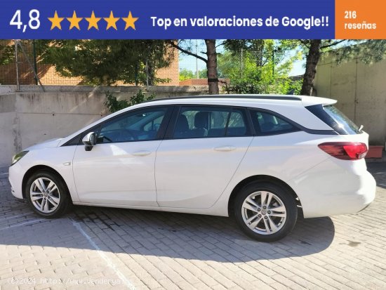 Opel Astra Sports Tourer  1.6 CDTI BUSINESS + - Madrid