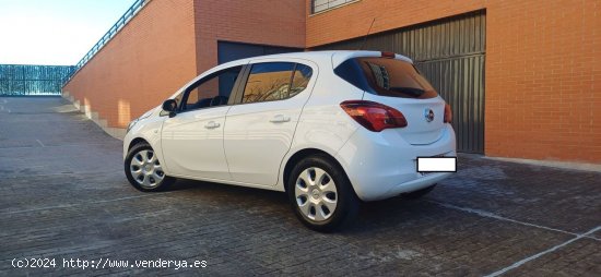 Opel Corsa 1.4 Selective Pro GLP - Madrid