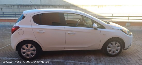 Opel Corsa 1.4 Selective Pro GLP - Madrid