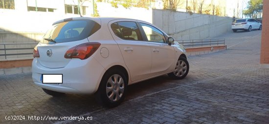 Opel Corsa 1.4 Selective Pro GLP - Madrid