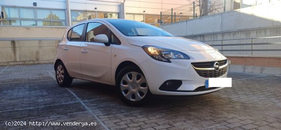 Opel Corsa 1.4 Selective Pro GLP - Madrid