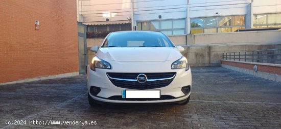 Opel Corsa 1.4 Selective Pro GLP - Madrid