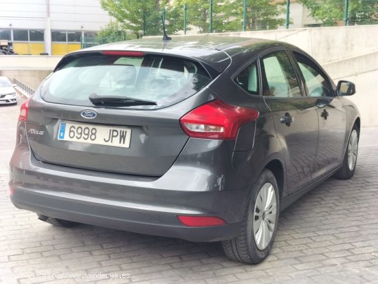 Ford Focus 1.5 TDCI E6 TREND - Madrid