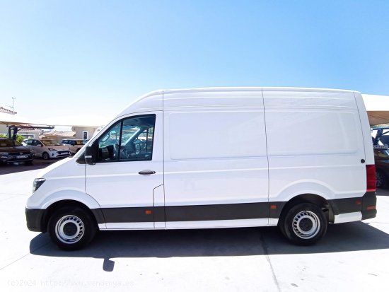 Volkswagen Crafter 35 FG BM TN L3H2 2.0 TDI 140CV - Manilva