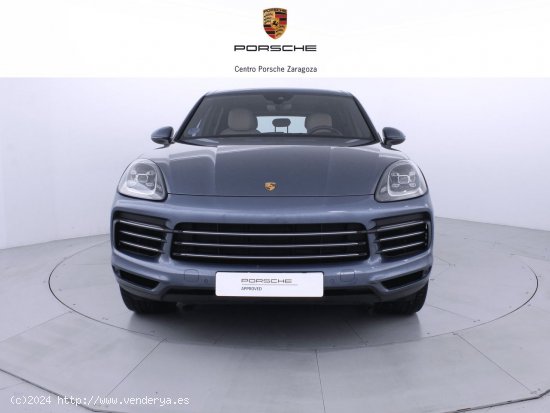 Porsche Cayenne Cayenne - Zaragoza