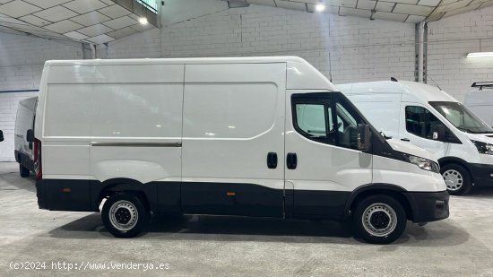 Iveco Daily L3 H2 2.3TD 156CV - Lugo