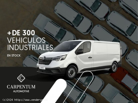 Toyota Proace L1 1.5TD 120CV - Lugo