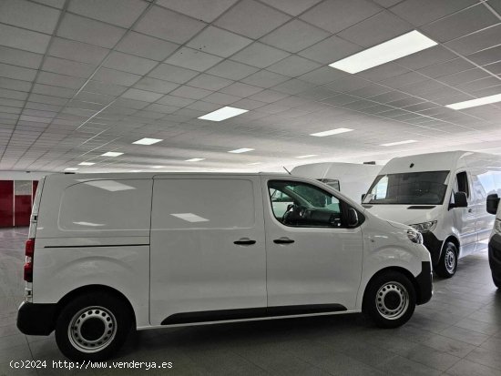 Toyota Proace L1 1.5TD 120CV - Lugo