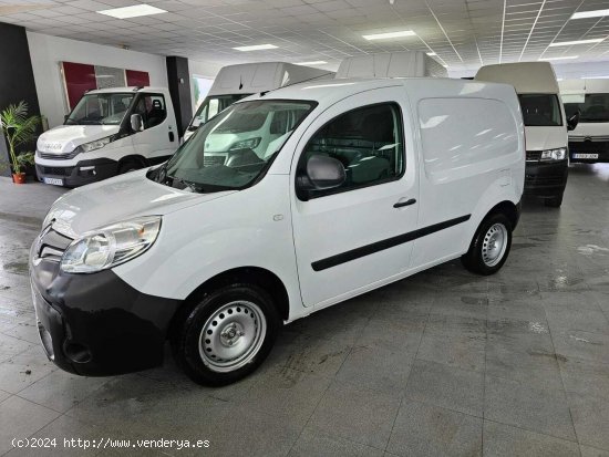 Renault Kangoo 1.5DCI 75CV - Lugo