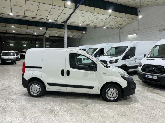 Fiat Fiorino 1.3MJET 80CV - Lugo