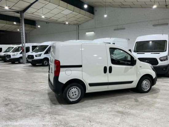 Fiat Fiorino 1.3MJET 80CV - Lugo