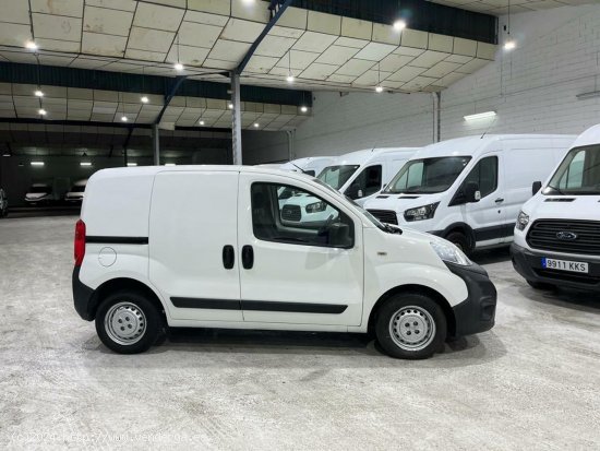 Fiat Fiorino 1.3MJET 80CV - Lugo