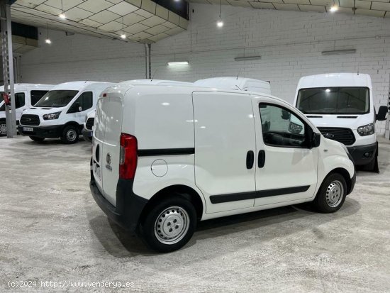 Fiat Fiorino 1.3MJET 80CV - Lugo