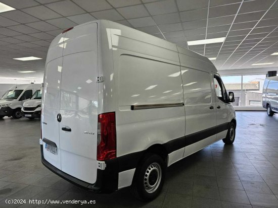 Mercedes Sprinter 311CDI L2 H2 2.0 114CV - Lugo