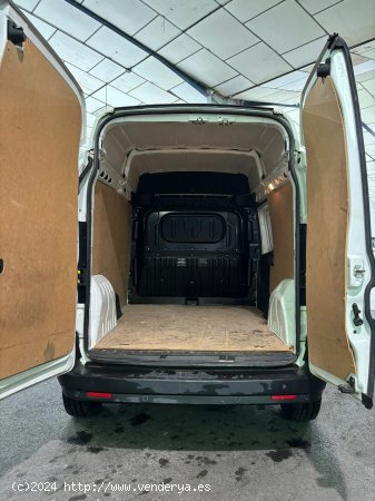 Fiat Doblo Cargo Cargo Base XL 1.6 XL - Lugo