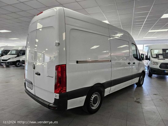 Mercedes Sprinter 314CDI L2 H2 2.0 143CV - Lugo