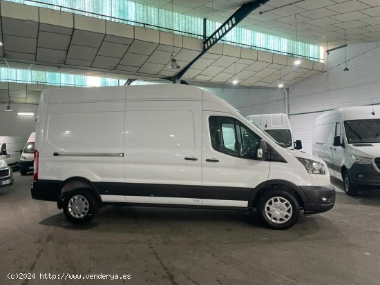 Ford Transit L3 H3 2.0TDCI 130CV - Lugo