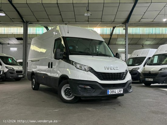 Iveco Daily L3H2 (160CV) - Lugo