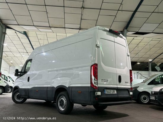 Iveco Daily L3H2 (160CV) - Lugo