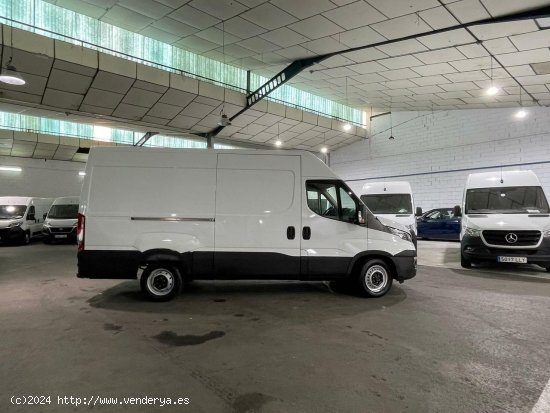 Iveco Daily L3H2 (160CV) - Lugo