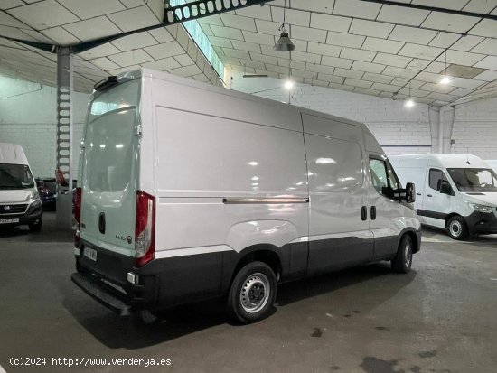 Iveco Daily L3H2 (160CV) - Lugo