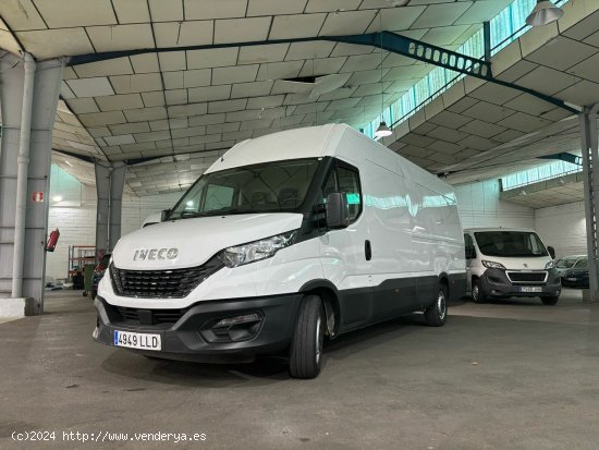 Iveco Daily L4H2 2.3 156 CV - Lugo