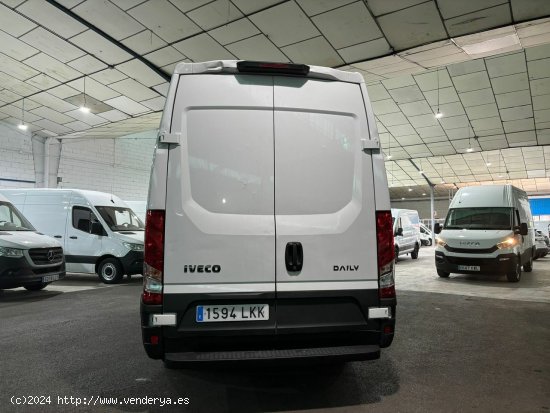 Iveco Daily L3 H2 35S16 2.3TD 156CV - Lugo