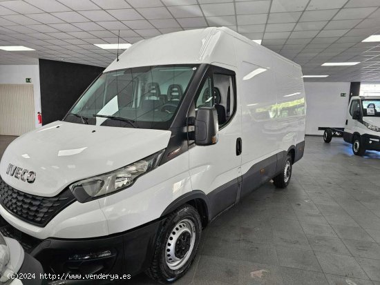 Iveco Daily L3 H2 35S16 2.3TD 156CV - Lugo