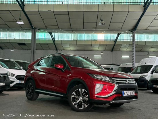 Mitsubishi Eclipse Cross 1.5 MIVEC 2WD 16V AS&S 163 cv - Lugo