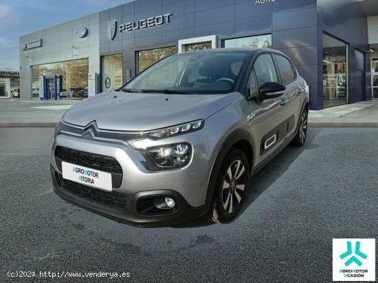  Citroën C3 PureTech 60KW (83CV) Shine -  