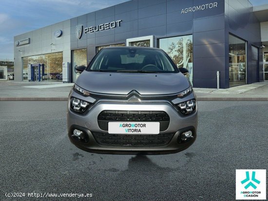 Citroën C3 PureTech 60KW (83CV) Shine - 