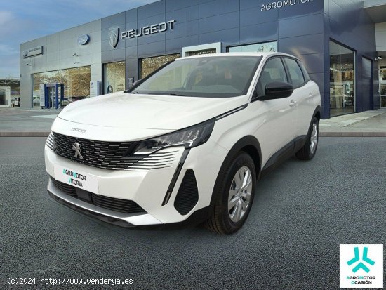  Peugeot 3008 1.2 PureTech 96KW S&S Active Pack -  