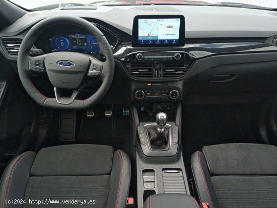 Ford Kuga ST-Line 1.5T EcoBoost 110kW (150CV) - 