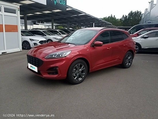 Ford Kuga 1.5 EcoBlue 88kW (120CV) ST-Line - 