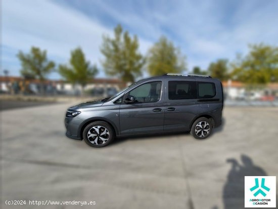 Ford Tourneo Connect 2.0 Ecoblue 90kW Active - 