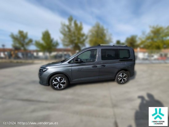 Ford Tourneo Connect 2.0 Ecoblue 90kW Active - 