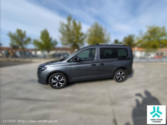 Ford Tourneo Connect 2.0 Ecoblue 90kW Active - 