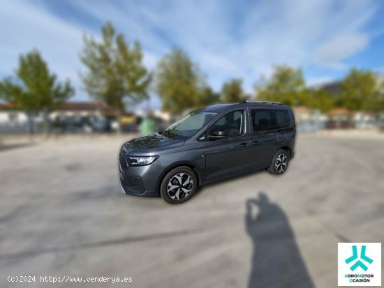 Ford Tourneo Connect 2.0 Ecoblue 90kW Active - 