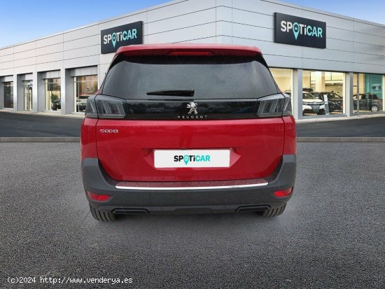 Peugeot 5008 1.2 PureTech 96KW (130CV) S&S Allure - 