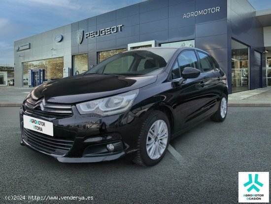 Citroën C4 PureTech 81KW (110CV) Live Edition - 