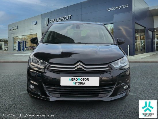 Citroën C4 PureTech 81KW (110CV) Live Edition - 